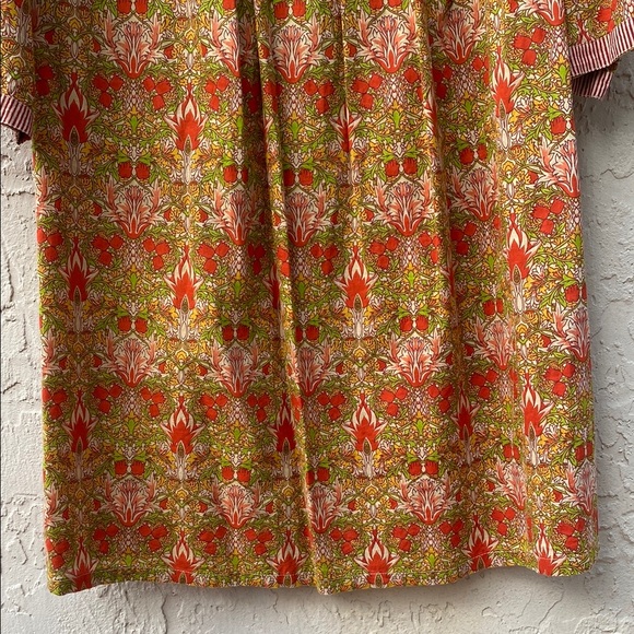 Comfy Indian Summer 21 Floral Dresses - Picture 10 of 16